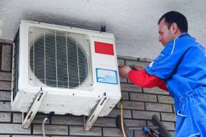 HVAC Companies Near Patterson, AR Available Now